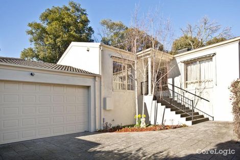 Property photo of 2/36 Alvie Road Mount Waverley VIC 3149