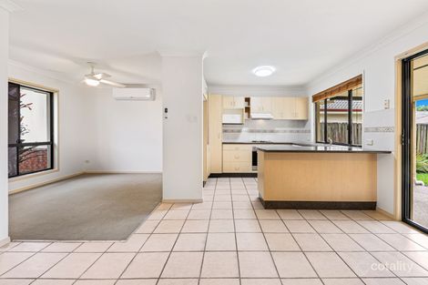 Property photo of 14 Musk Avenue Upper Coomera QLD 4209