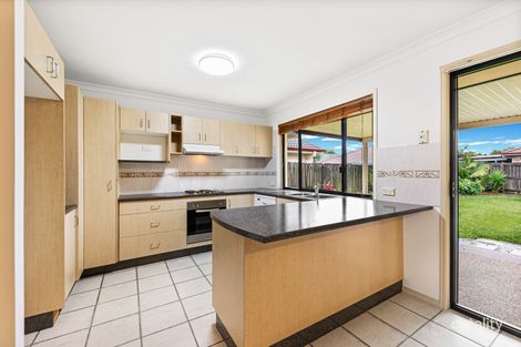 Property photo of 14 Musk Avenue Upper Coomera QLD 4209