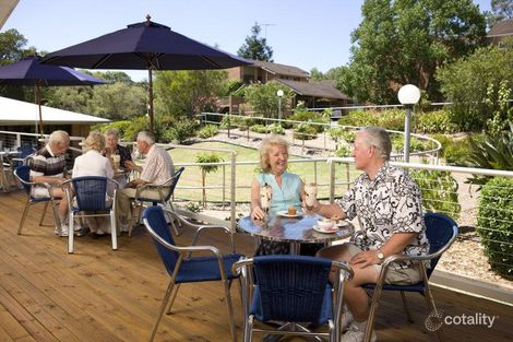 Property photo of 35/226 Windsor Road Winston Hills NSW 2153