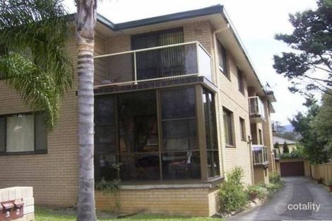 2/36 Virginia St, North Wollongong, NSW 2500