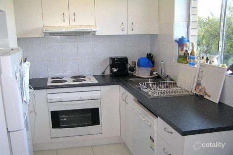 Property photo of 11/21 McIlwraith Street Auchenflower QLD 4066