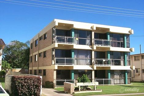 Property photo of 4/42 Alexandra Parade Maroochydore QLD 4558