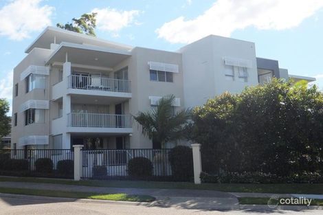 23/64 Riverwalk Ave, Robina, QLD 4226