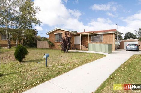 Property photo of 10 Petre Place Scullin ACT 2614