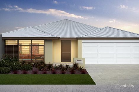 Property photo of LOT 517 Moor Link Alkimos WA 6038