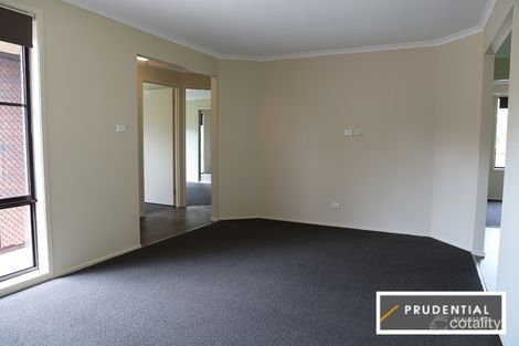 Property photo of 52 Cinnabar Street Eagle Vale NSW 2558