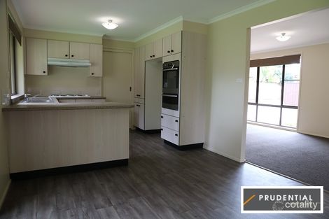 Property photo of 52 Cinnabar Street Eagle Vale NSW 2558