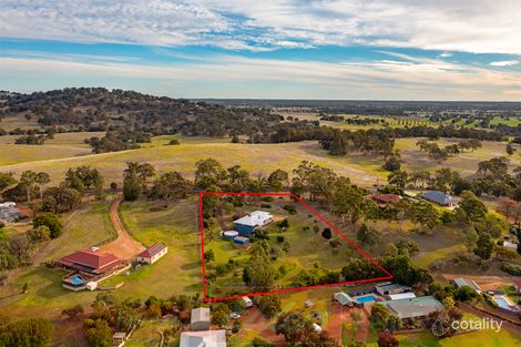 35 Logue Rd, Harvey, WA 6220
