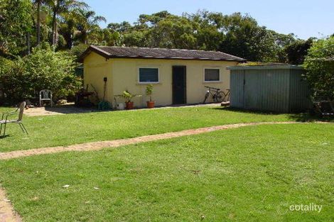 Property photo of 81 Scarborough Street Bundeena NSW 2230