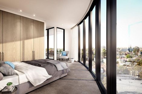 507/11 Porter St, Hawthorn East, VIC 3123