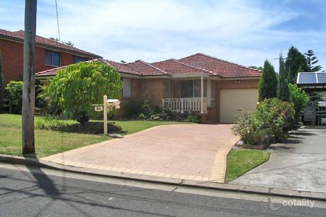18 Braeside Ave, Smithfield, NSW 2164