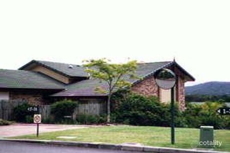 21/36 Weedons Rd, Nerang, QLD 4211