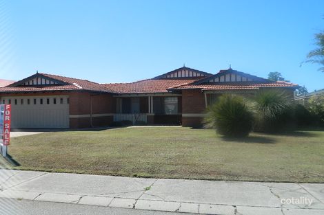 Property photo of 33 Citrine Gardens Forrestfield WA 6058