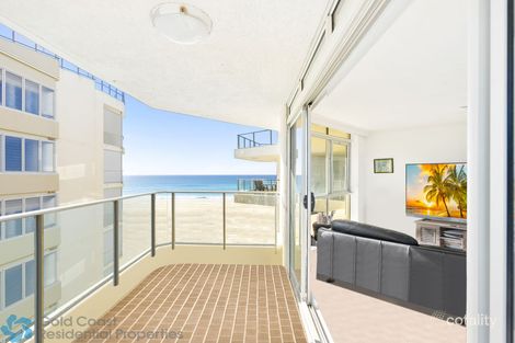 Property photo of 17/67 Albatross Avenue Mermaid Beach QLD 4218