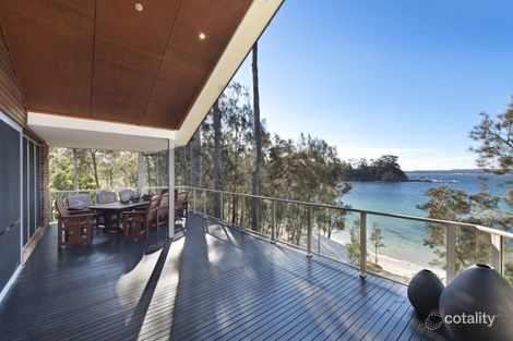 Property photo of 8 Beechwood Court Sunshine Bay NSW 2536