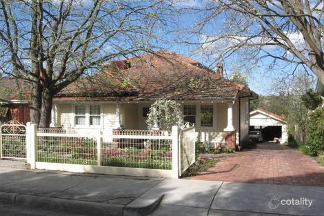 Property photo of 50 Bellevue Avenue Rosanna VIC 3084