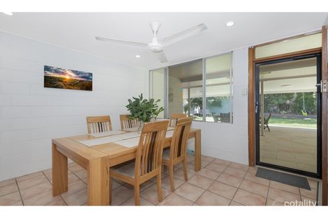 Property photo of 29 Wattle Street Kirwan QLD 4817