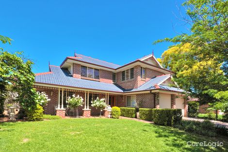 Property photo of 8 Neilson Close Glenmore Park NSW 2745