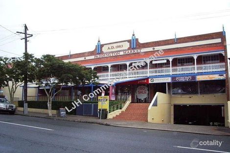 Property photo of 4/261 Given Terrace Paddington QLD 4064