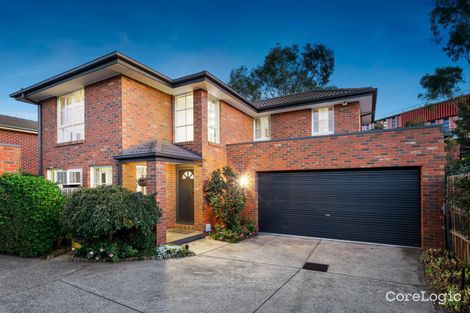 Property photo of 3/20 Stott Street Box Hill South VIC 3128