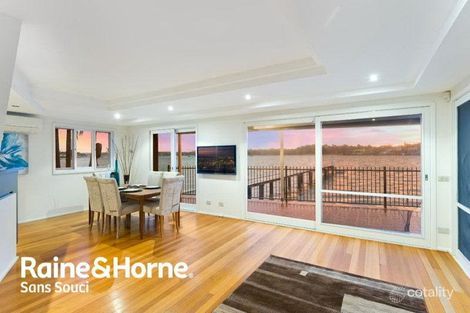Property photo of 75 The Promenade Sans Souci NSW 2219