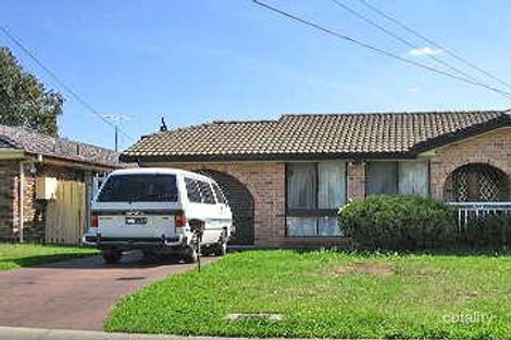 Property photo of 5 Bernadette Place Fairfield NSW 2165