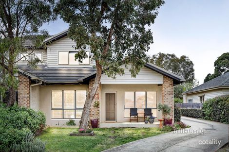 Property photo of 3/24 Strathallan Road Macleod VIC 3085