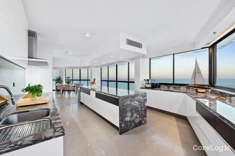 Property photo of 45K/5 Clifford Street Surfers Paradise QLD 4217