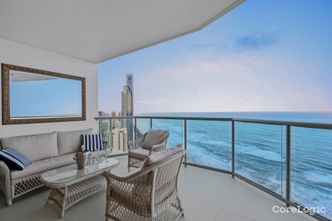 Property photo of 45K/5 Clifford Street Surfers Paradise QLD 4217