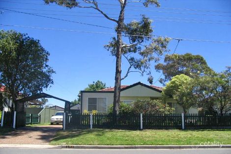 177 Cooriengah Heights Rd, Engadine, NSW 2233