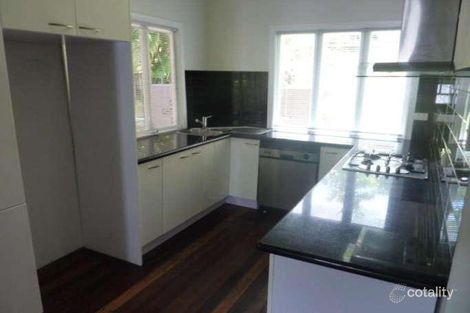 Property photo of 55 Kaye Street Bardon QLD 4065