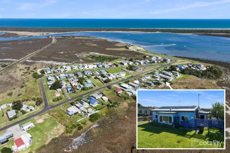 Property photo of 21 McLoughlins Road McLoughlins Beach VIC 3874