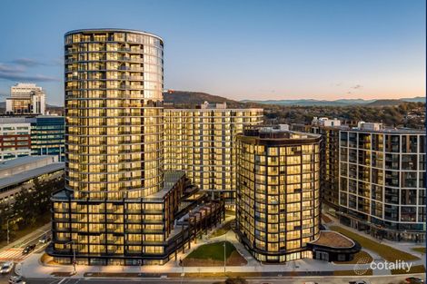 1317/6 Furzer St, Phillip, ACT 2606