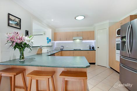 Property photo of 19 Bertram Place Narellan Vale NSW 2567