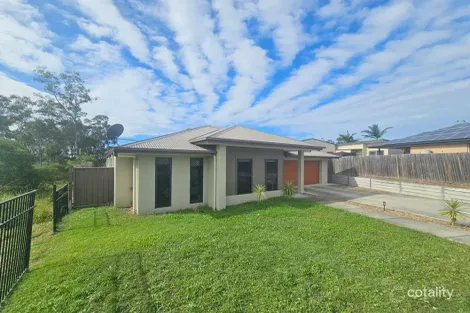 Property photo of 18 Meiklejohn Circuit Collingwood Park QLD 4301