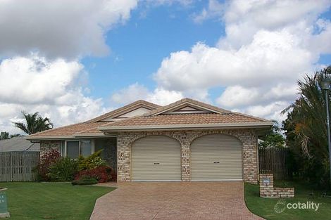 9 Michael Ct, Ooralea, QLD 4740