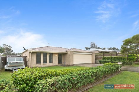 Property photo of 13 Starling Street Loganlea QLD 4131