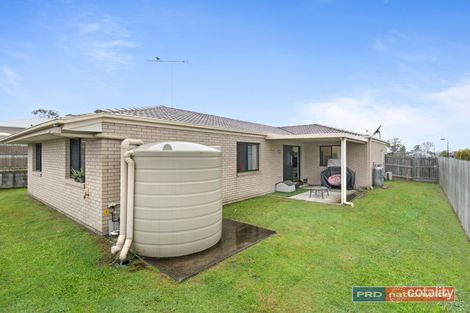 Property photo of 13 Starling Street Loganlea QLD 4131