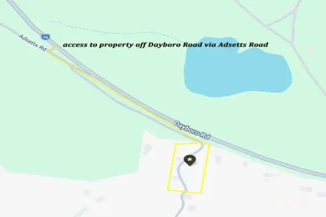 Property photo of 1109 Dayboro Road Whiteside QLD 4503