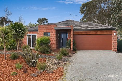 Property photo of 63 Rail Street Wandong VIC 3758