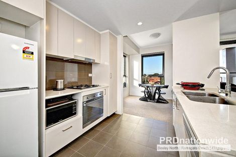 301/229 Kingsgrove Rd, Kingsgrove, NSW 2208