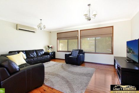 Property photo of 5 Darren Avenue Kanahooka NSW 2530