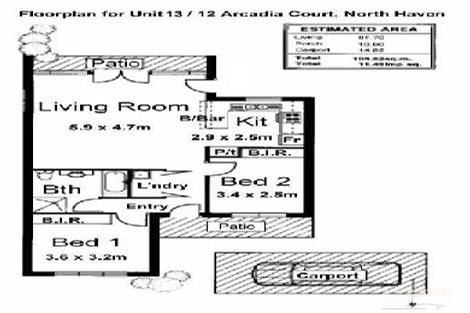 Property photo of 13/12 Arcadia Court North Haven SA 5018