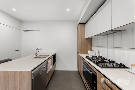 Property photo of 207/30 Oleander Drive Mill Park VIC 3082