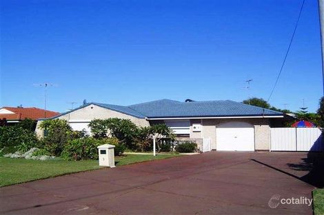 3 Blythwood St, Dudley Park, WA 6210