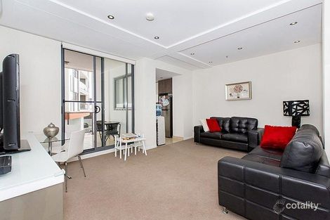 Property photo of 203/75 Rickard Road Bankstown NSW 2200