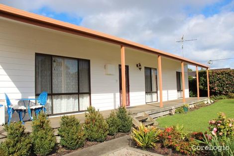 Property photo of 18 Matthew Street Wonthaggi VIC 3995