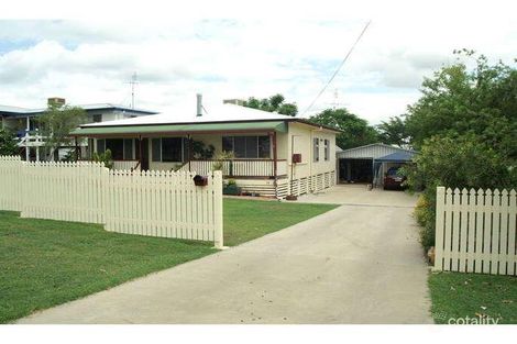Property photo of 19 Manton Street Biloela QLD 4715