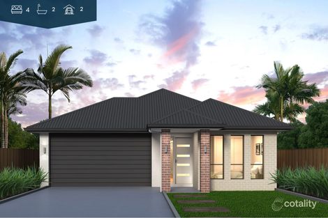 Property photo of 38 Leafy Road Werribee VIC 3030